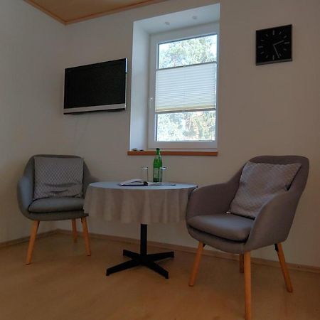 Moderne Ferienwohnungen Am Kurpark - Zentral, Ruhig & Nah Am Edersee Bad Wildungen Exterior foto